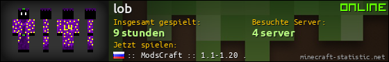 Benutzerleisten 560x90 für lob