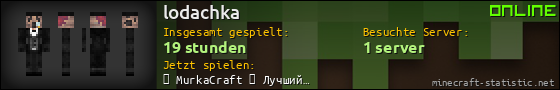 Benutzerleisten 560x90 für lodachka