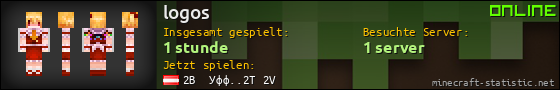 Benutzerleisten 560x90 für logos