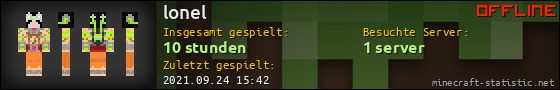 Benutzerleisten 560x90 für lonel