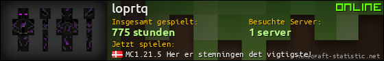 Benutzerleisten 560x90 für loprtq