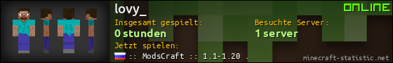 Benutzerleisten 560x90 für lovy_