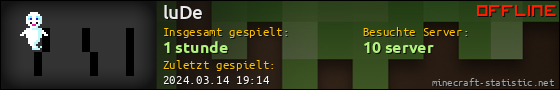 Benutzerleisten 560x90 für luDe