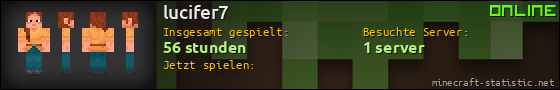 Benutzerleisten 560x90 für lucifer7