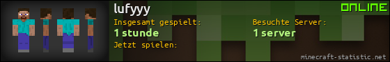 Benutzerleisten 560x90 für lufyyy