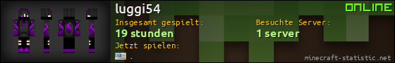 Benutzerleisten 560x90 für luggi54
