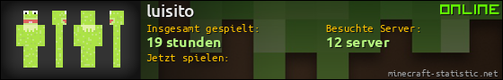 Benutzerleisten 560x90 für luisito