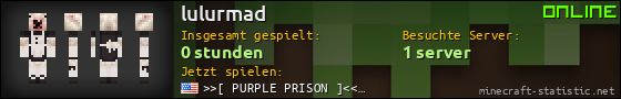 Benutzerleisten 560x90 für lulurmad