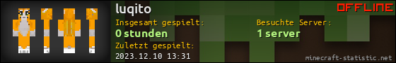 Benutzerleisten 560x90 für luqito