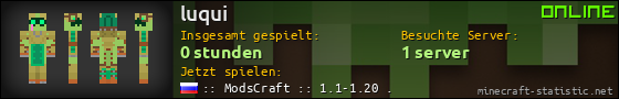 Benutzerleisten 560x90 für luqui