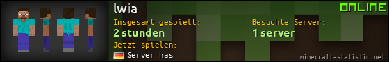 Benutzerleisten 560x90 für lwia