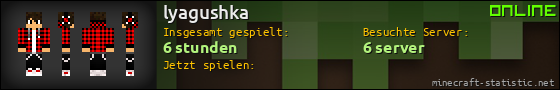 Benutzerleisten 560x90 für lyagushka