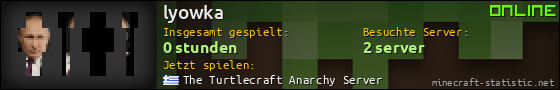 Benutzerleisten 560x90 für lyowka