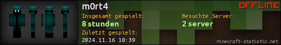 Benutzerleisten 560x90 für m0rt4
