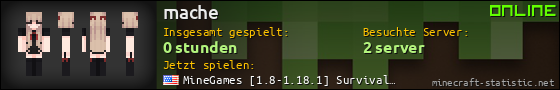 Benutzerleisten 560x90 für mache