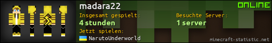 Benutzerleisten 560x90 für madara22