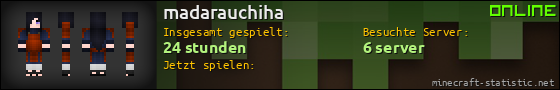 Benutzerleisten 560x90 für madarauchiha