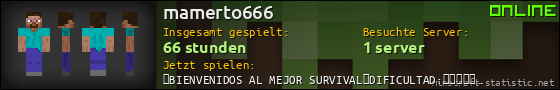 Benutzerleisten 560x90 für mamerto666