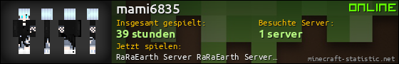 Benutzerleisten 560x90 für mami6835