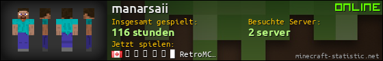 Benutzerleisten 560x90 für manarsaii