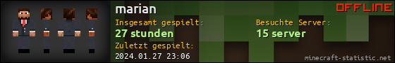 Benutzerleisten 560x90 für marian