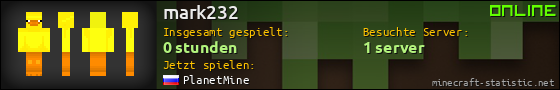 Benutzerleisten 560x90 für mark232