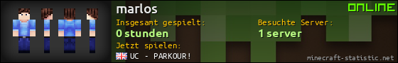 Benutzerleisten 560x90 für marlos