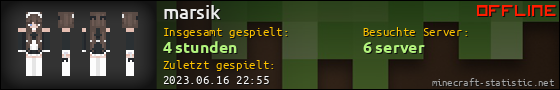 Benutzerleisten 560x90 für marsik