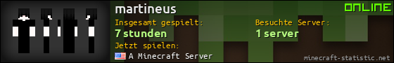 Benutzerleisten 560x90 für martineus