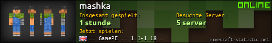 Benutzerleisten 560x90 für mashka