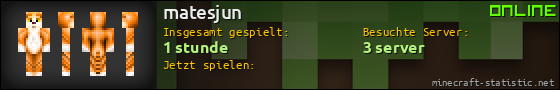 Benutzerleisten 560x90 für matesjun
