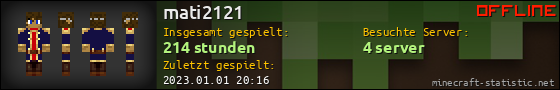 Benutzerleisten 560x90 für mati2121