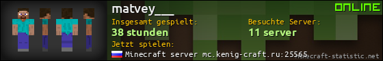 Benutzerleisten 560x90 für matvey___