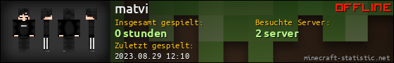 Benutzerleisten 560x90 für matvi