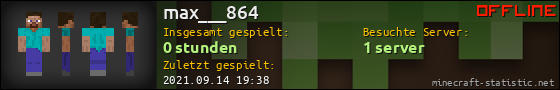 Benutzerleisten 560x90 für max___864