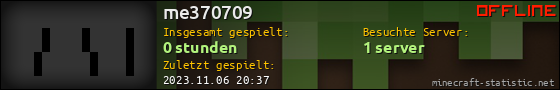Benutzerleisten 560x90 für me370709