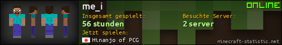 Benutzerleisten 560x90 für me_i