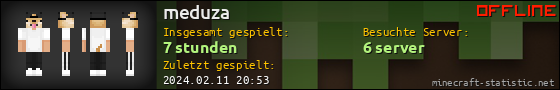 Benutzerleisten 560x90 für meduza