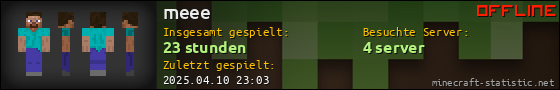 Benutzerleisten 560x90 für meee