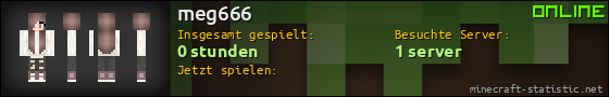Benutzerleisten 560x90 für meg666
