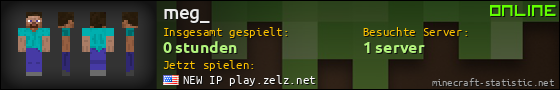 Benutzerleisten 560x90 für meg_