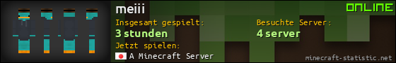 Benutzerleisten 560x90 für meiii