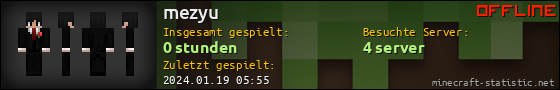 Benutzerleisten 560x90 für mezyu