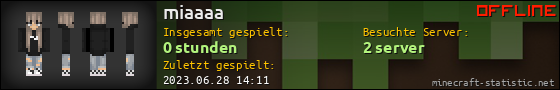 Benutzerleisten 560x90 für miaaaa
