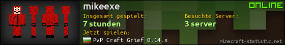 Benutzerleisten 560x90 für mikeexe