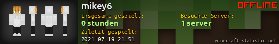 Benutzerleisten 560x90 für mikey6