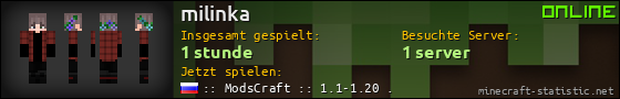 Benutzerleisten 560x90 für milinka