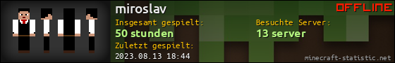 Benutzerleisten 560x90 für miroslav