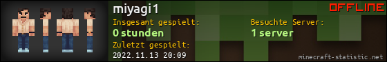 Benutzerleisten 560x90 für miyagi1
