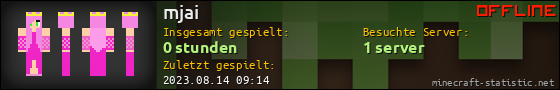 Benutzerleisten 560x90 für mjai